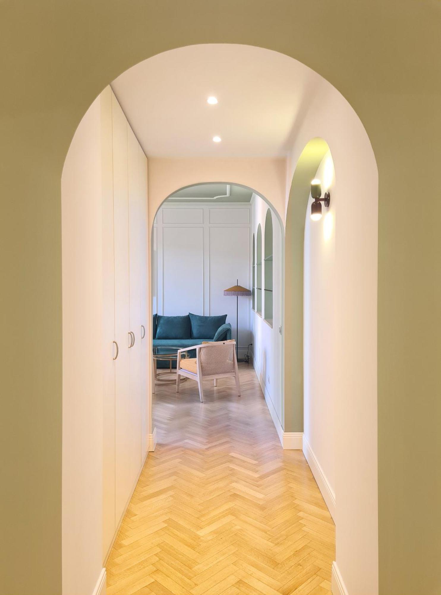Serendipity Luxury Apartments - Brera Milánó Kültér fotó