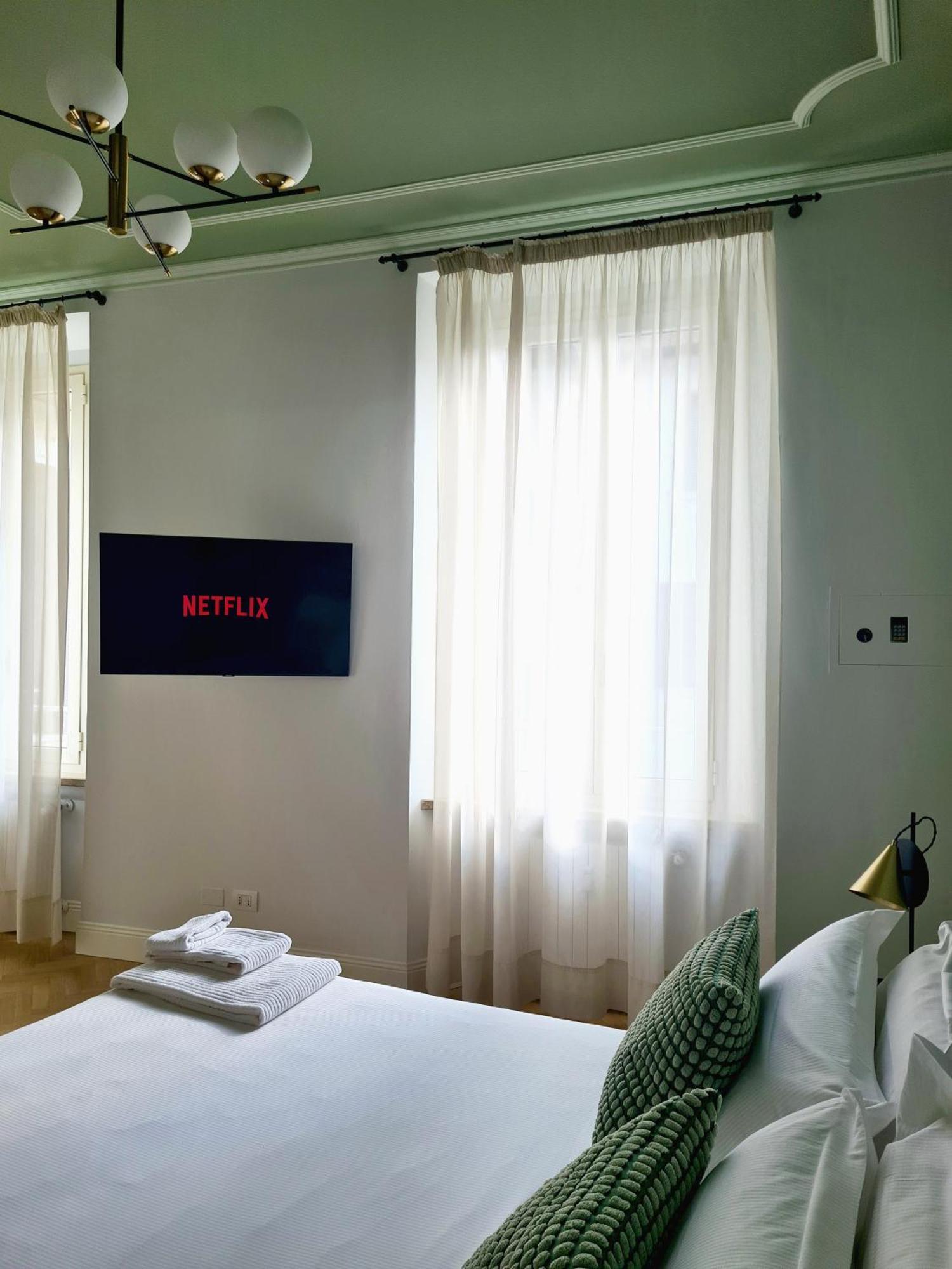 Serendipity Luxury Apartments - Brera Milánó Kültér fotó