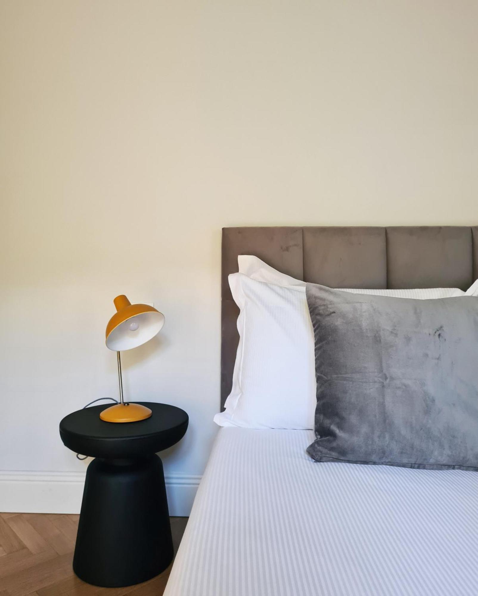 Serendipity Luxury Apartments - Brera Milánó Kültér fotó